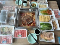 -野妹经典火锅(民治店)