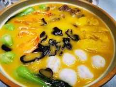 -古越舫·精品杭帮菜(商都路店)