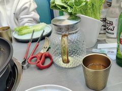 -牛犇炭火烤肉·鲜切烤肉(承德总店)