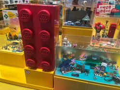 -乐高授权专卖店(南开大悦城店)