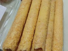 手工胚芽蛋卷-宋禧记(大润发店)
