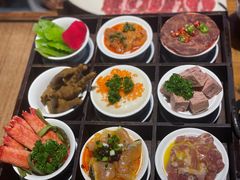 -楠火锅(龙阳广场店)
