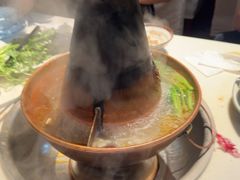 -福寿斋·老北京铜锅涮肉·烤鸭(顺义总店)