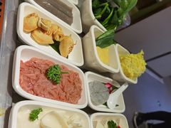 -海底捞火锅(天津SM城市广场店)