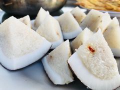 海南椰子饭-明润海鲜(南边海店)