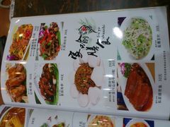 -金家老三饭庄(常营店)