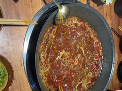 -楠火锅(哈尔滨金爵万象店)