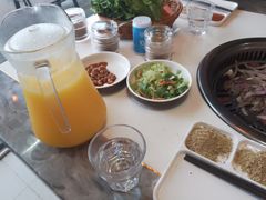 -老卜奎齐齐哈尔烤肉(人民东路店)