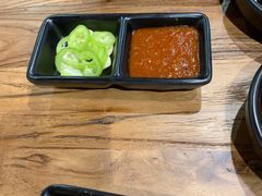 -九田家黑牛烤肉料理(衡百国际店)