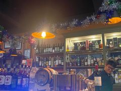 -SISTERS BAR RESTAURANT川意酒馆(嘉善老市H楼店)