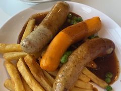 -宜家·瑞典风味餐厅(无锡店)