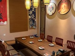 -鸟泉居酒屋·烧鸟·酒馆(百子湾店)