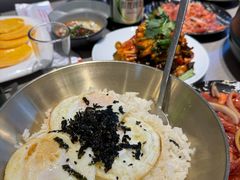 -冷面大王(大南街店)