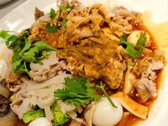 -清真·卡德尔大叔新疆主题餐厅(龙汇路店)