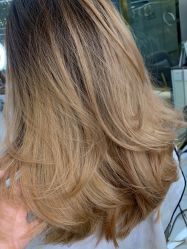 -潘多拉Hairsalon