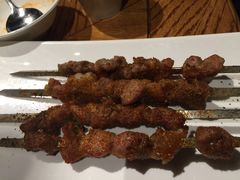 -阿罗新疆菜(人民广场店)