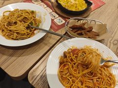 -必胜客(浦上万达店)