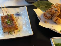 -乌君·酒场·炭火烧鸟(侨城坊店)