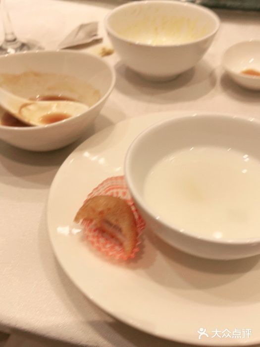 荣誉大酒店·荣誉海鲜酒楼(晋江电力店)图片