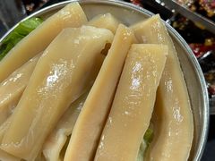 -铜元老码头鳝鱼火锅