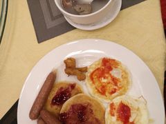 -北京前门建国饭店