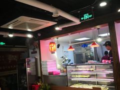 -食潮汕头鲜牛馆(望京保利店)