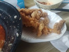 -四川老牛麻辣烫(北门桥店)