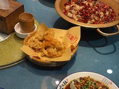 -永安水煮活鱼·仪征菜(仪征奥林匹克店)