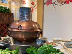-攀枝花野菜铜火锅(万科凯德店)