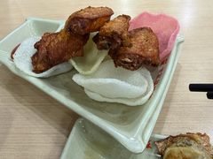 -百家鸡味馆(清泰店)