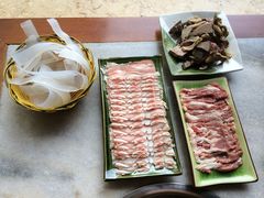 -壹条龙饭庄台基厂店