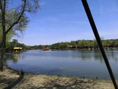 -承德避暑山庄景区