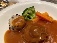 -南苑环球酒店云顶高级中餐厅(鄞县大道店)