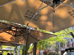 -丽泽山庄·生态怀柔菜·虹鳟鱼(红螺寺店)