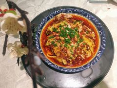-川味堂·四川豆花(八卦岭店)