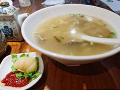 -鼎高高陕西美食(龙德广场店)