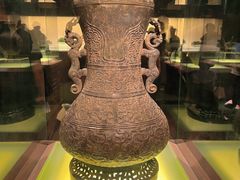 -上海博物馆(人民广场馆)