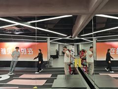 -锐动健身游泳(博地中心店)