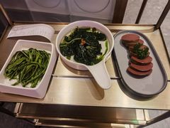 -左庭右院鲜牛肉火锅(七宝领展广场店)