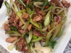 -厚味居炙子烤肉·清真(天桥南纬路店)
