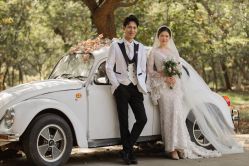 点击看大图 -太郎花子婚纱摄影艺术中心