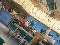 大堂-村上一屋(望京店)