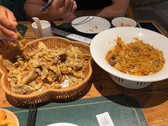 -老阿妈蒙古村·蒙古包·草原文化·歌舞表演(老君堂店)