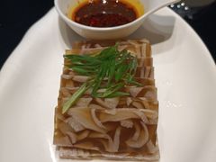 皮冻-西安饭庄·非遗陕菜(钟楼店)