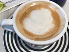 -玛尚诺Pizza&Bar(长泰广场店)