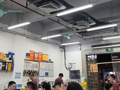 -贞姨美食·老字号海鲜大排档