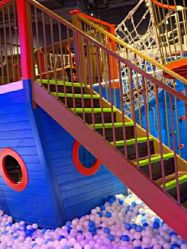 -幻贝家儿童乐园(苏州中心店)