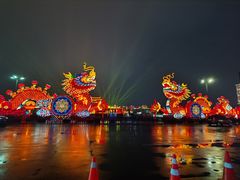 -西安城墙·碑林历史文化景区