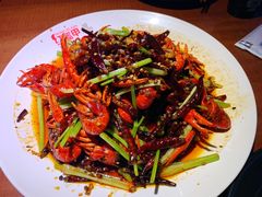 经典麻小龙虾-红盔甲·小龙虾(天钥桥店)