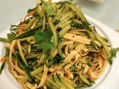 -关东风老北方菜馆(桂芳园店)